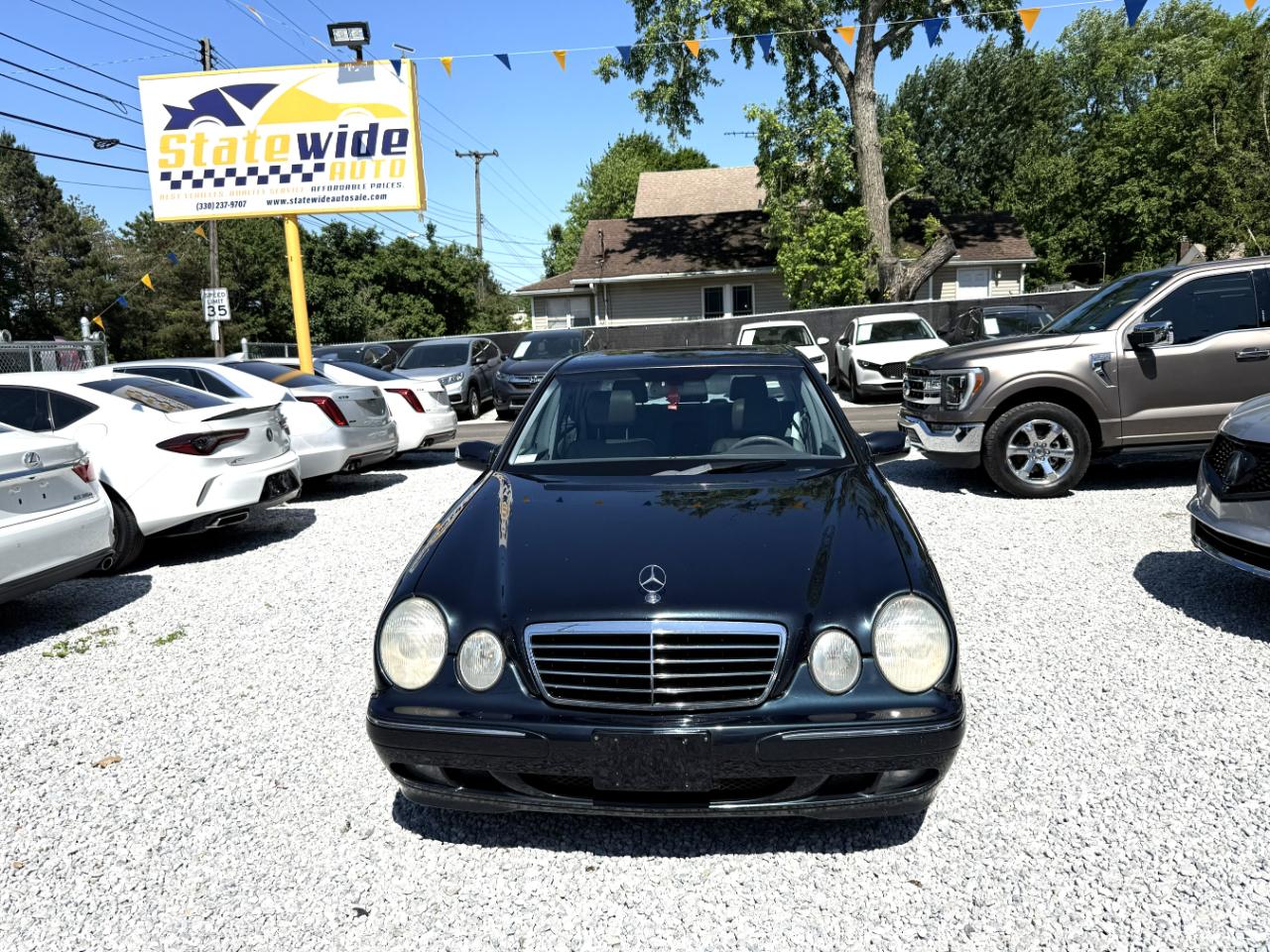 mercedes-benz e-class 2002 WDBJF82J32X069023 image mercedes-benz e-class 2002 WDBJF82J32X069023 image