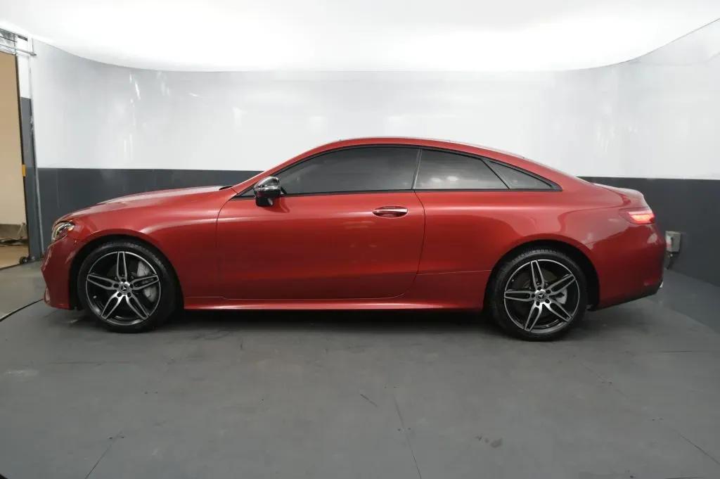 mercedes-benz e-class 2020 W1K1J6JB7LF137013 image