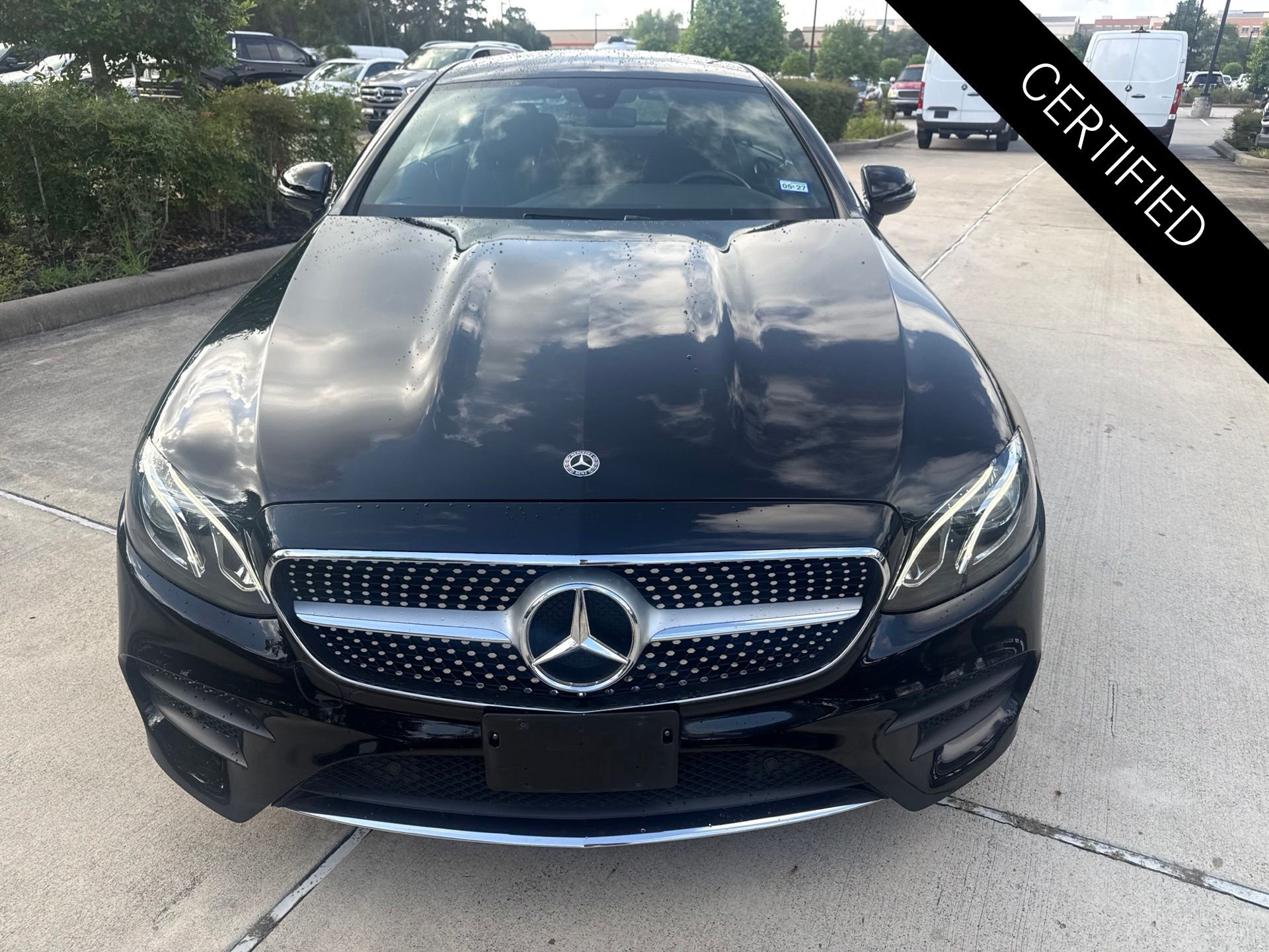 mercedes-benz e-class 2020 W1K1J6HB6LF132245 image mercedes-benz e-class 2020 W1K1J6HB6LF132245 image