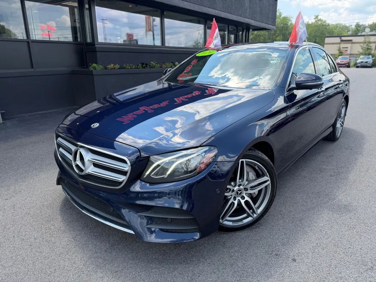 mercedes-benz e-class 2020 WDDZF8EBXLA709098 image mercedes-benz e-class 2020 WDDZF8EBXLA709098 image
