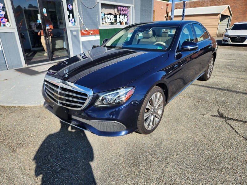 mercedes-benz e-class 2020 WDDZF6JB7LA719324 image mercedes-benz e-class 2020 WDDZF6JB7LA719324 image