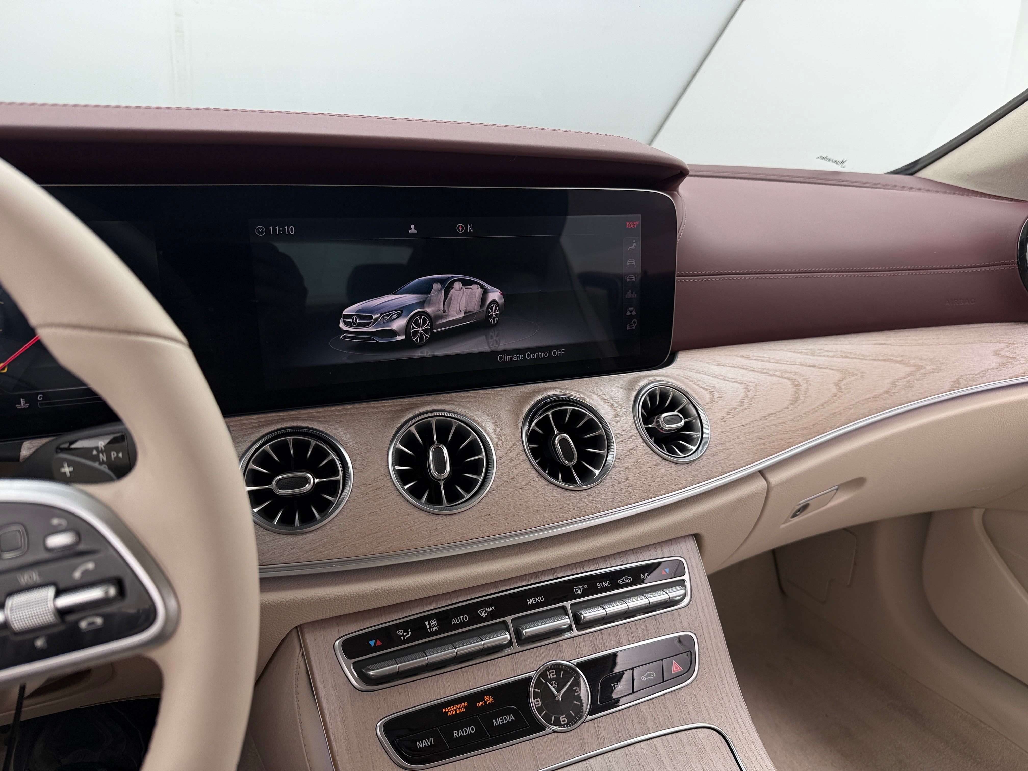 mercedes-benz e-class 2020 W1K1J6HB6LF133508 image mercedes-benz e-class 2020 W1K1J6HB6LF133508 image