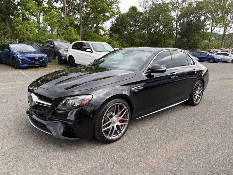 mercedes-benz e-class 2020 WDDZF8KB7LA718118 image mercedes-benz e-class 2020 WDDZF8KB7LA718118 image