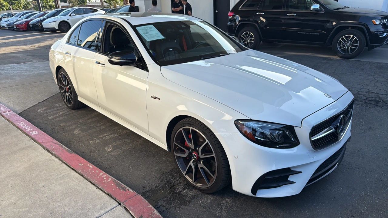 mercedes-benz e-class 2020 WDDZF6BB0LA733077 image mercedes-benz e-class 2020 WDDZF6BB0LA733077 image