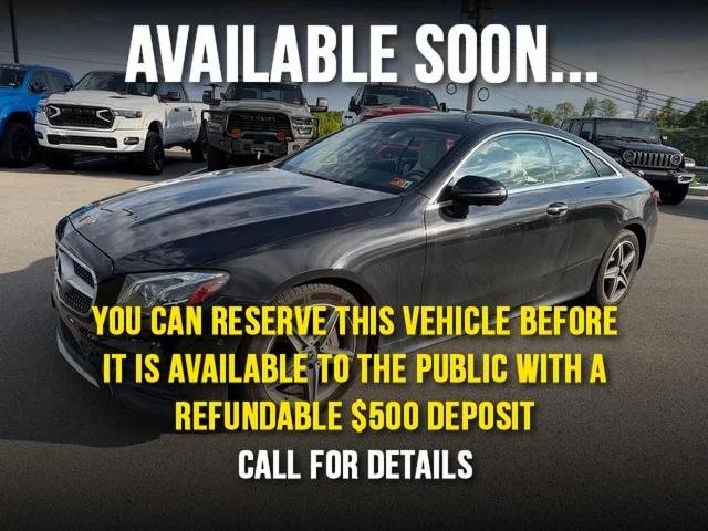 mercedes-benz e-class 2020 WDD1J6JB6LF130926 image mercedes-benz e-class 2020 WDD1J6JB6LF130926 image