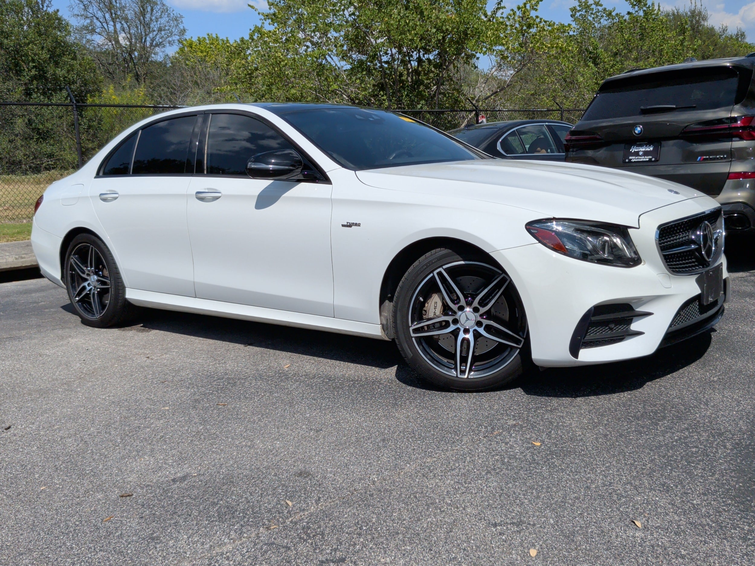 mercedes-benz e-class 2020 WDDZF6BB8LA747423 image mercedes-benz e-class 2020 WDDZF6BB8LA747423 image