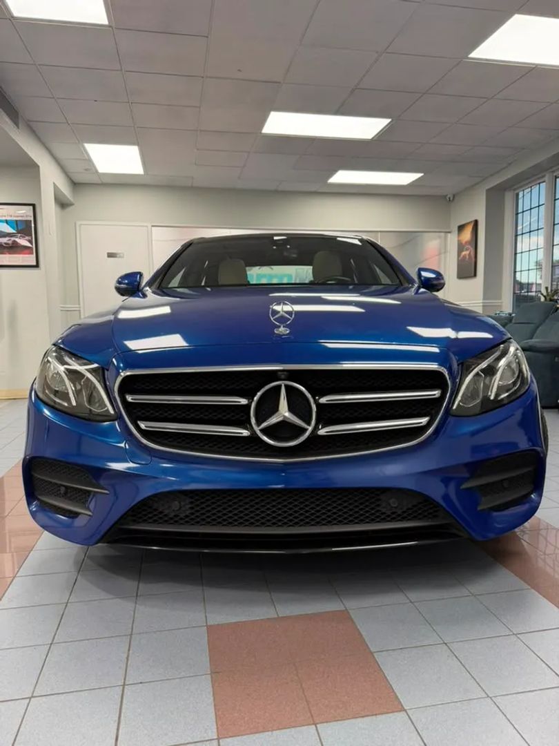 mercedes-benz e-class 2020 W1KZF6JB6LA802324 image mercedes-benz e-class 2020 W1KZF6JB6LA802324 image