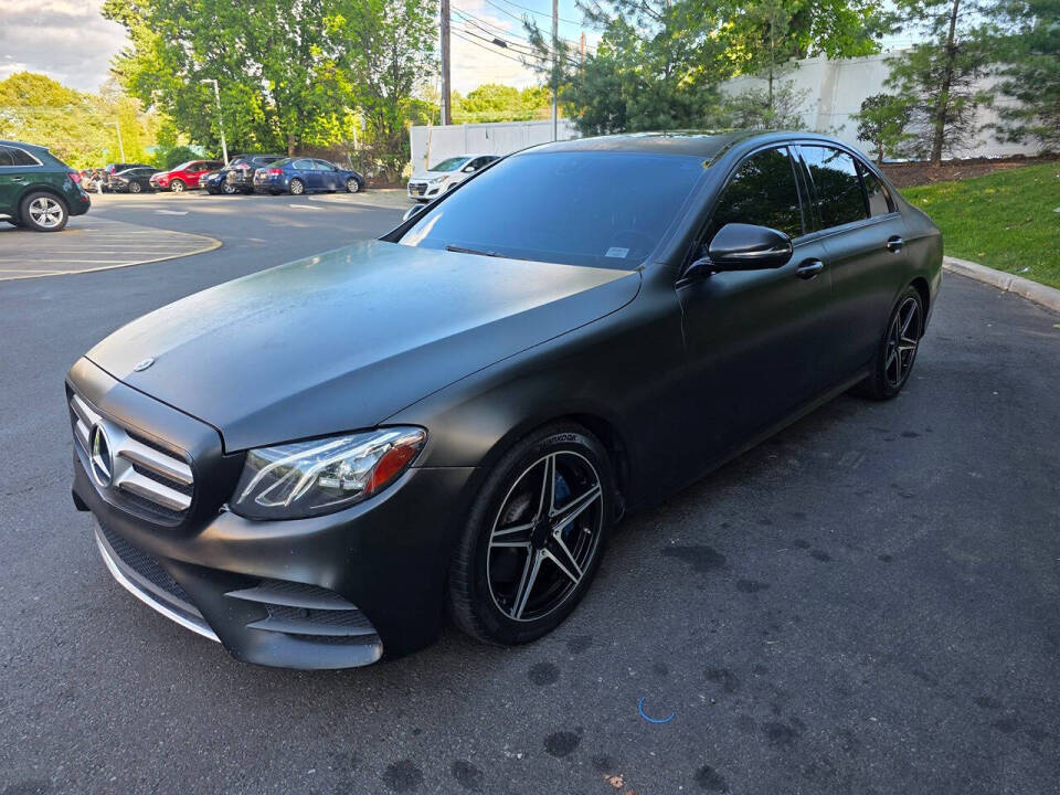mercedes-benz e-class 2020 WDDZF8DB2LA750665 image mercedes-benz e-class 2020 WDDZF8DB2LA750665 image