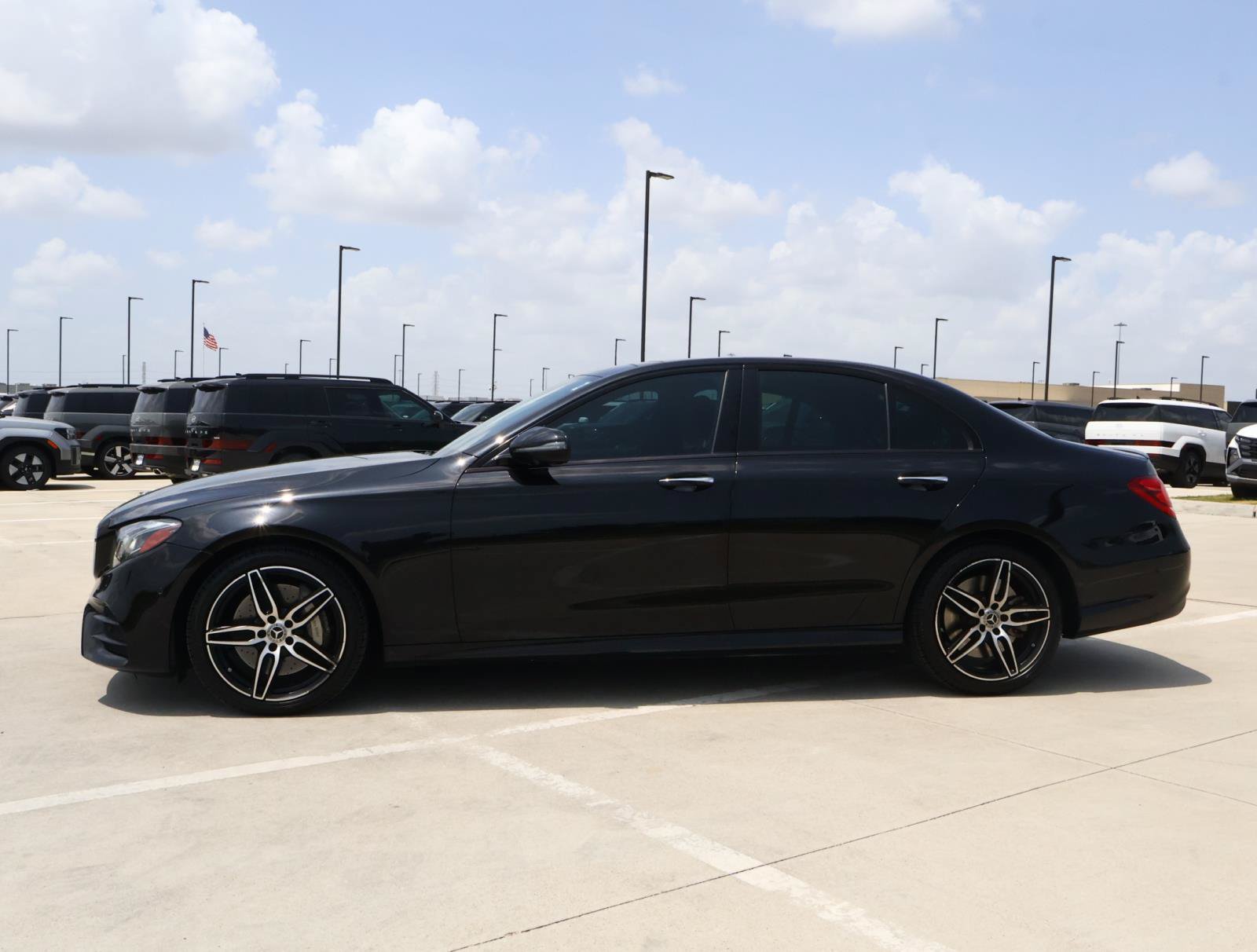 mercedes-benz e-class 2020 WDDZF6JB3LA753048 image mercedes-benz e-class 2020 WDDZF6JB3LA753048 image