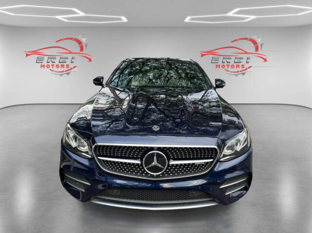 mercedes-benz e-class 2020 WDDZF6BB5LA734550 image mercedes-benz e-class 2020 WDDZF6BB5LA734550 image