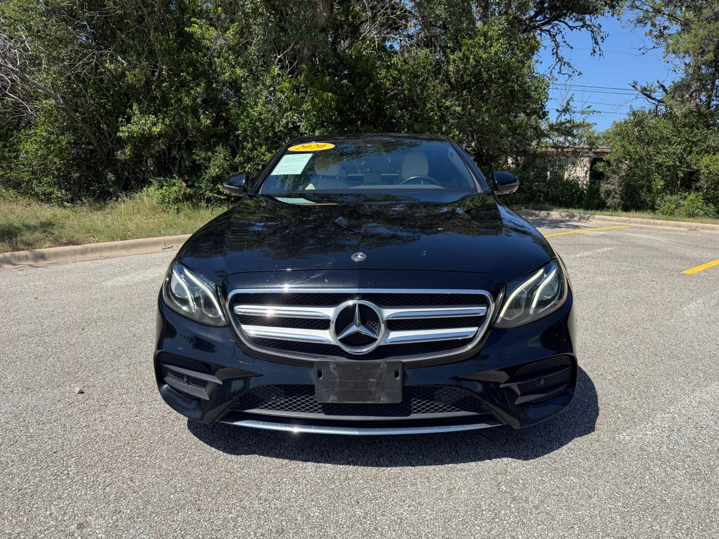 mercedes-benz e-class 2020 WDDZF6JB3LA702424 image mercedes-benz e-class 2020 WDDZF6JB3LA702424 image