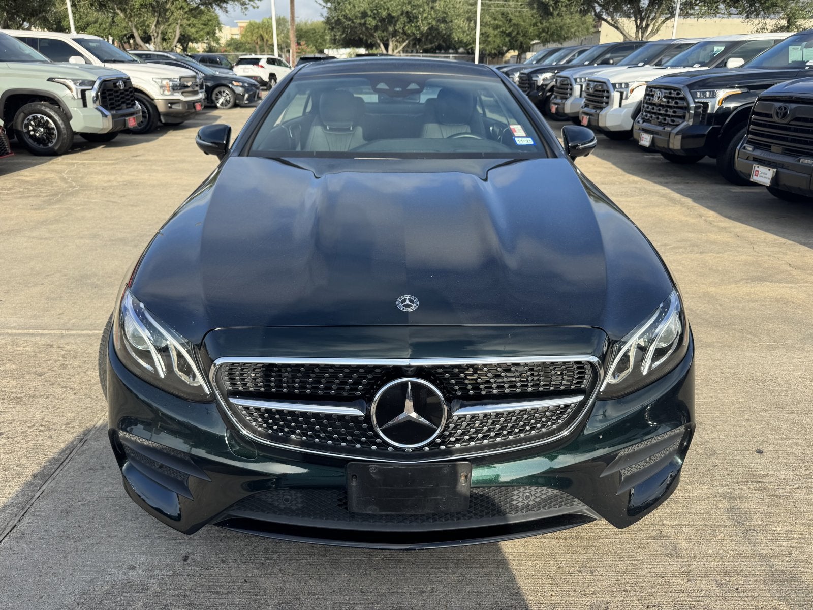 mercedes-benz e-class 2020 W1K1J6HB7LF142685 image mercedes-benz e-class 2020 W1K1J6HB7LF142685 image