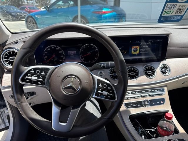 mercedes-benz e-class 2020 W1K1J6HB7LF137650 image mercedes-benz e-class 2020 W1K1J6HB7LF137650 image