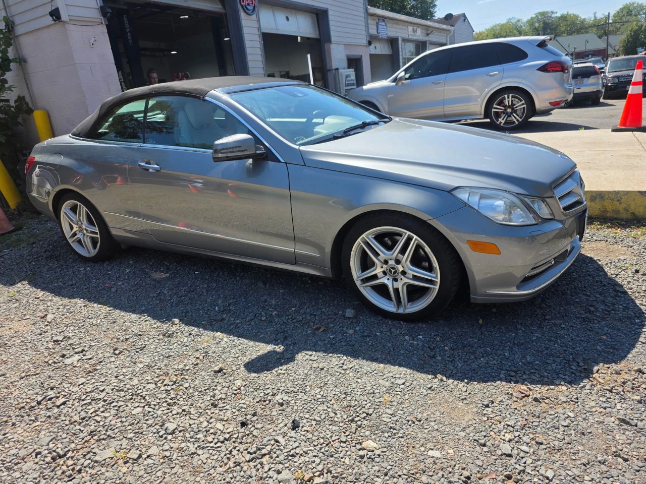 mercedes-benz e-class 2011 WDDKK5GF2BF103033 image mercedes-benz e-class 2011 WDDKK5GF2BF103033 image