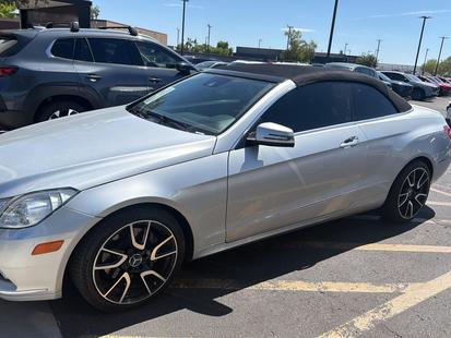 mercedes-benz e-class 2011 WDDKK5GF2BF095287 image mercedes-benz e-class 2011 WDDKK5GF2BF095287 image