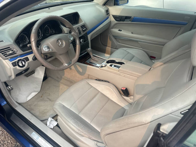 mercedes-benz e-class 2011 WDDKK7CF6BF093396 image mercedes-benz e-class 2011 WDDKK7CF6BF093396 image