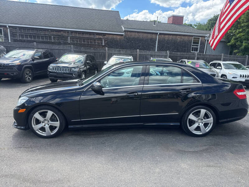 mercedes-benz e-class 2011 WDDHF8HB2BA362615 image mercedes-benz e-class 2011 WDDHF8HB2BA362615 image