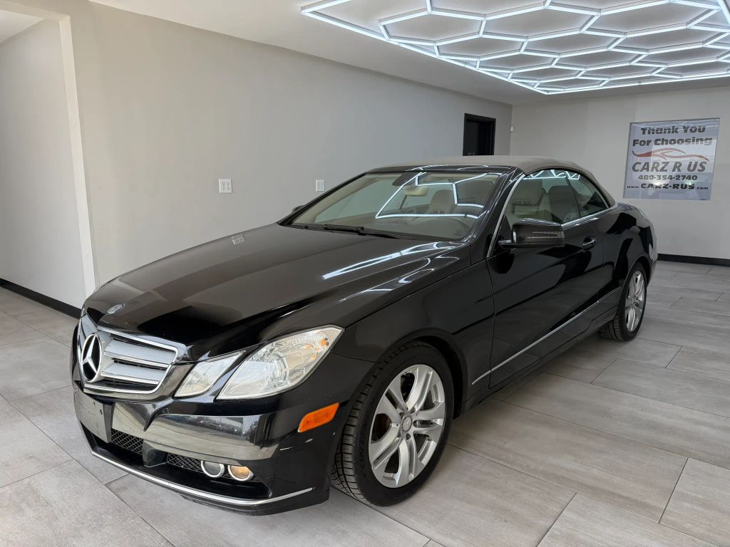 mercedes-benz e-class 2011 WDDKK5GF7BF063497 image mercedes-benz e-class 2011 WDDKK5GF7BF063497 image