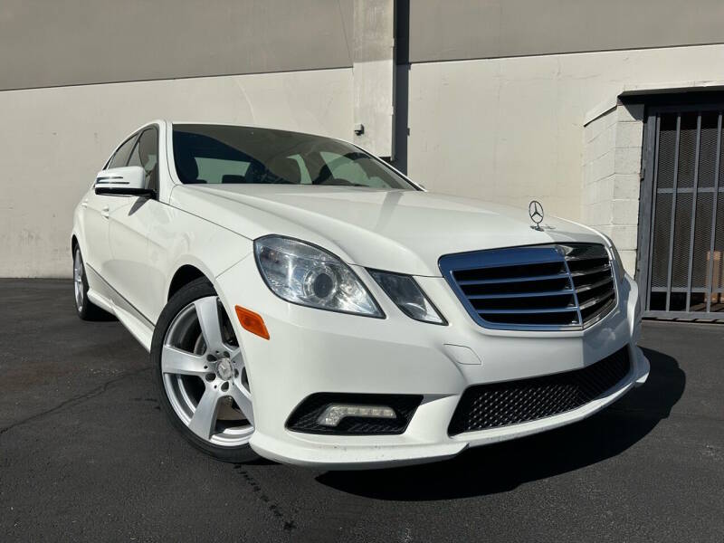 mercedes-benz e-class 2011 WDDHF5GB7BA285174 image mercedes-benz e-class 2011 WDDHF5GB7BA285174 image