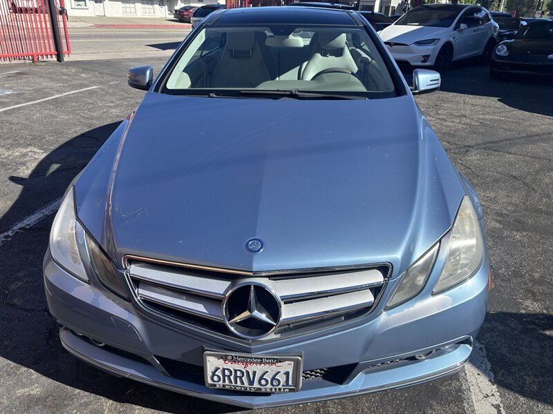 mercedes-benz e-class 2011 WDDKJ5GB4BF072867 image mercedes-benz e-class 2011 WDDKJ5GB4BF072867 image