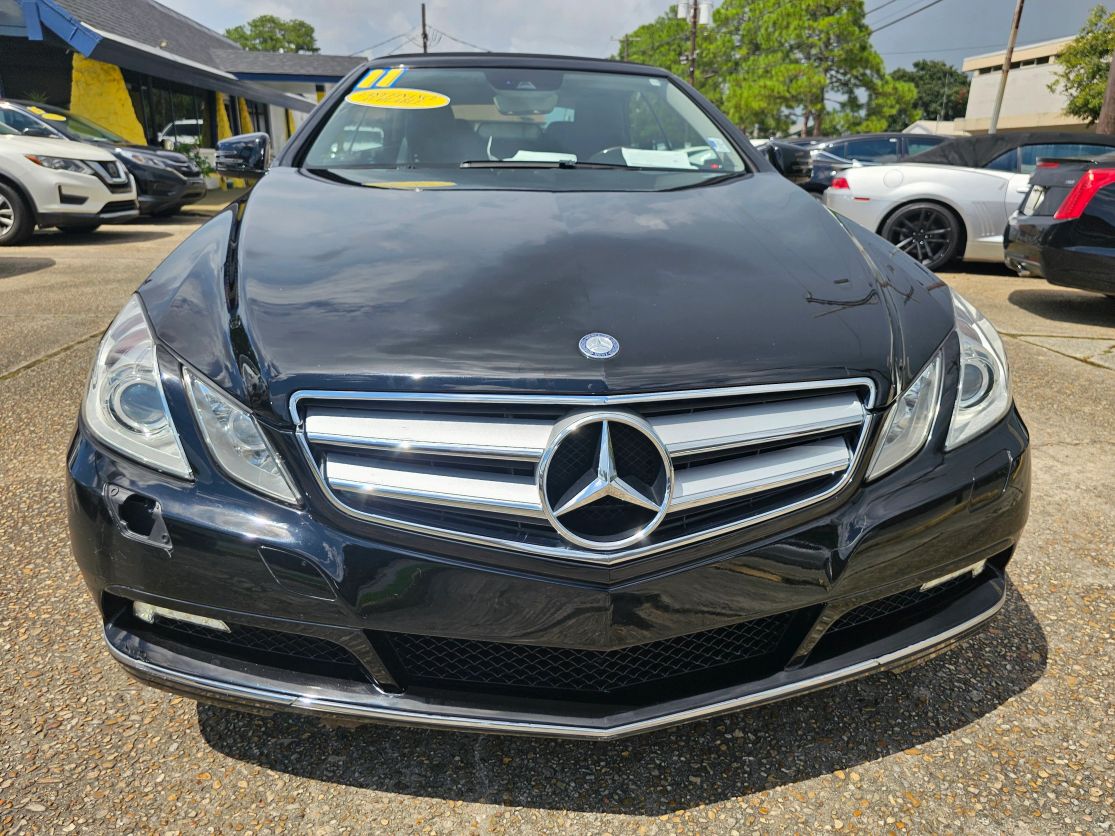mercedes-benz e-class 2011 WDDKK5GF0BF064958 image mercedes-benz e-class 2011 WDDKK5GF0BF064958 image