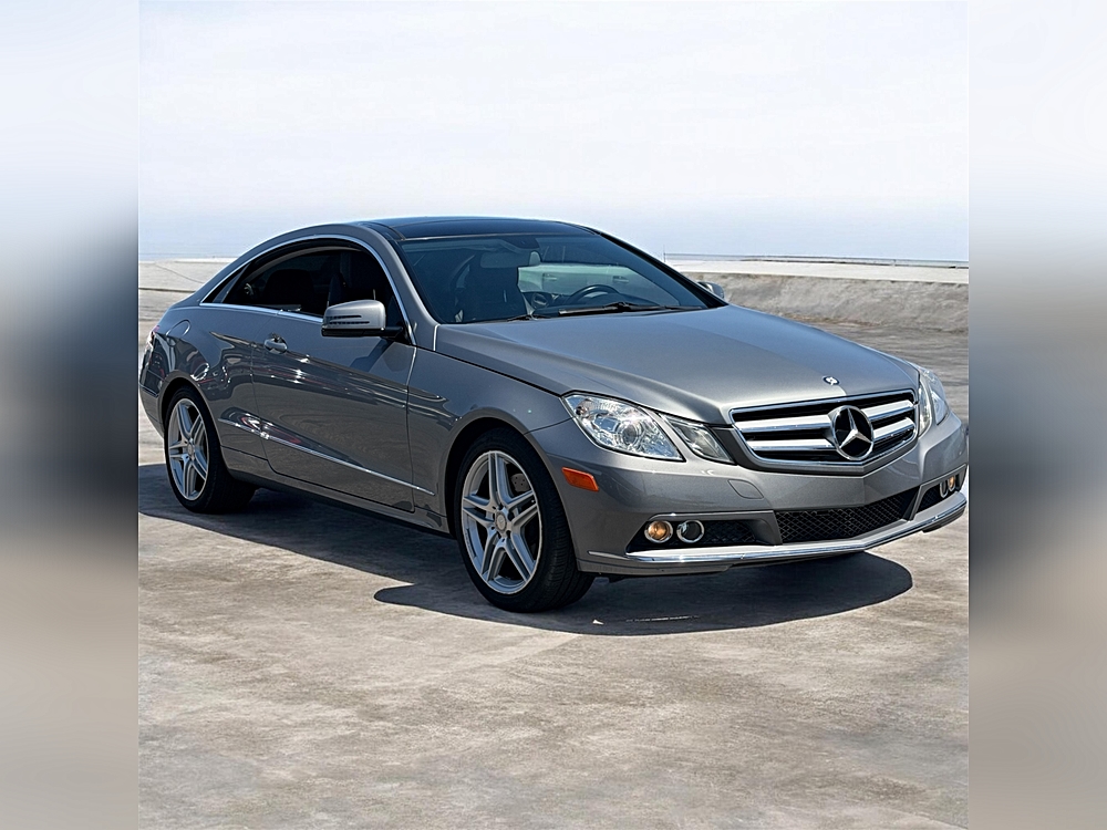 mercedes-benz e-class 2011 WDDKJ5GB0BF095532 image mercedes-benz e-class 2011 WDDKJ5GB0BF095532 image