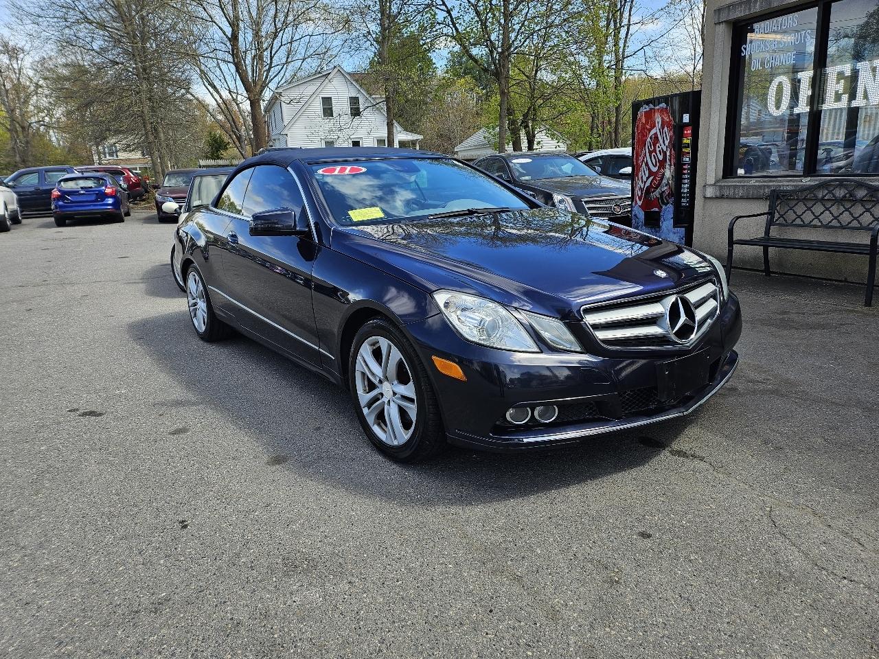 mercedes-benz e-class 2011 WDDKK5GF8BF073178 image mercedes-benz e-class 2011 WDDKK5GF8BF073178 image