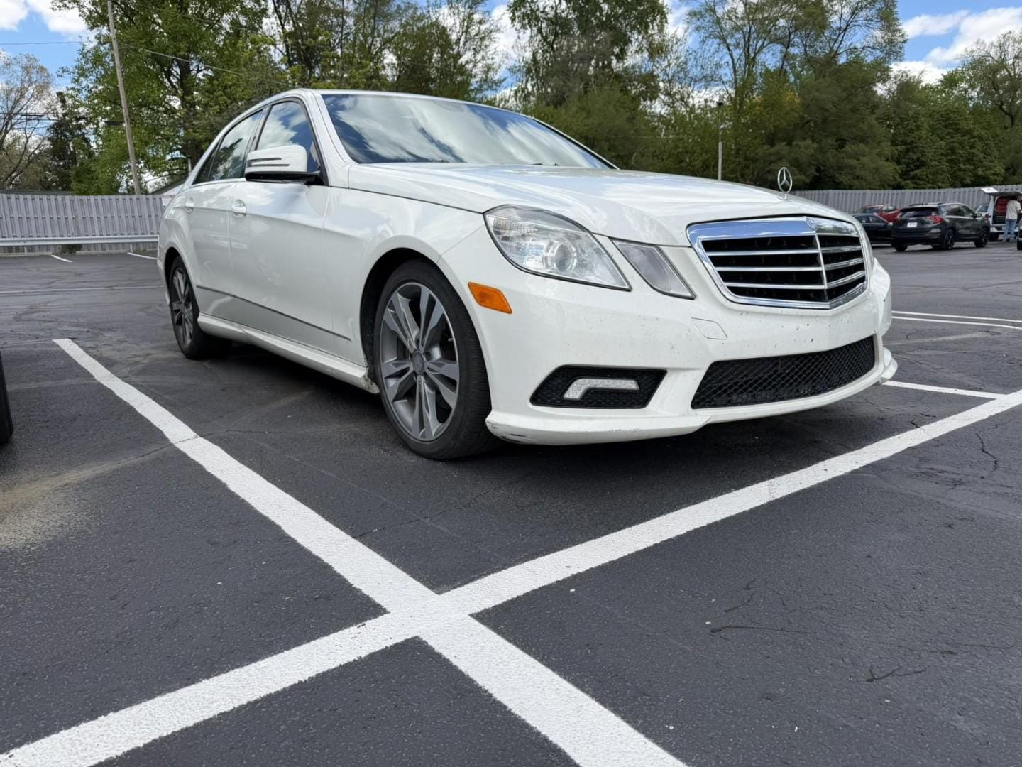 mercedes-benz e-class 2011 WDDHF8HB1BA467467 image mercedes-benz e-class 2011 WDDHF8HB1BA467467 image