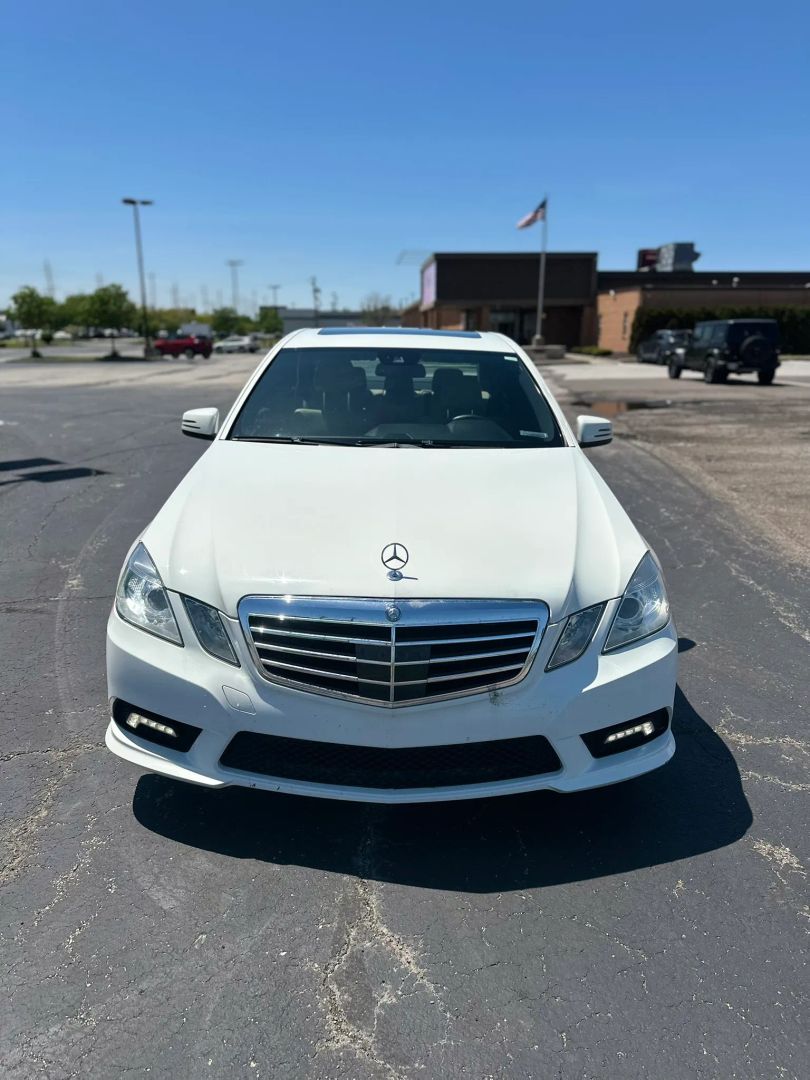 mercedes-benz e-class 2011 WDDHF2EB0BA507622 image mercedes-benz e-class 2011 WDDHF2EB0BA507622 image