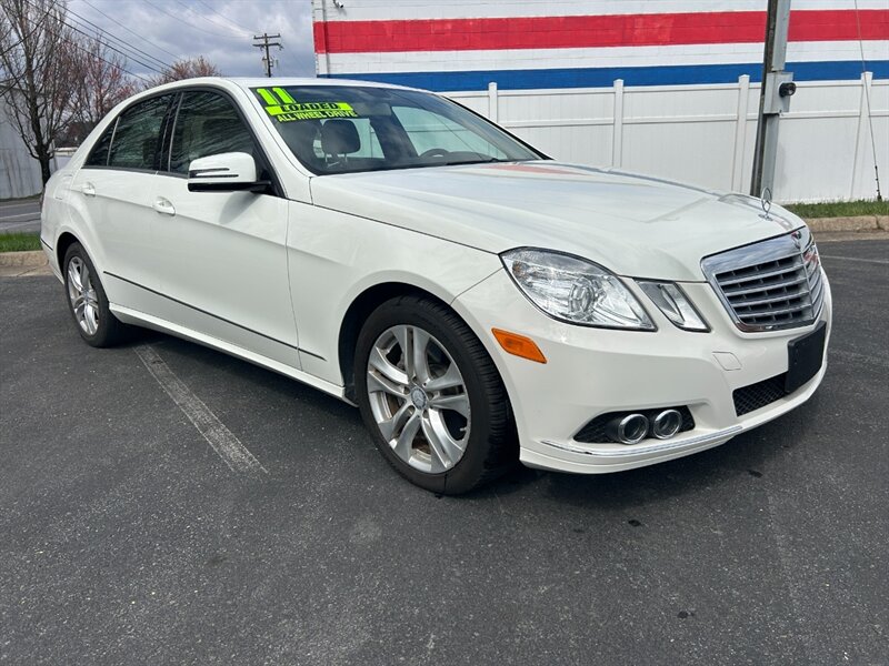 mercedes-benz e-class 2011 WDDHF8HB8BA305805 image mercedes-benz e-class 2011 WDDHF8HB8BA305805 image