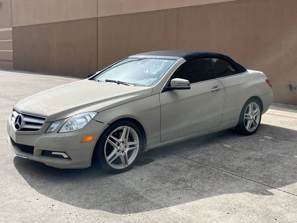 mercedes-benz e-class 2011 WDDKK5GF9BF067261 image mercedes-benz e-class 2011 WDDKK5GF9BF067261 image