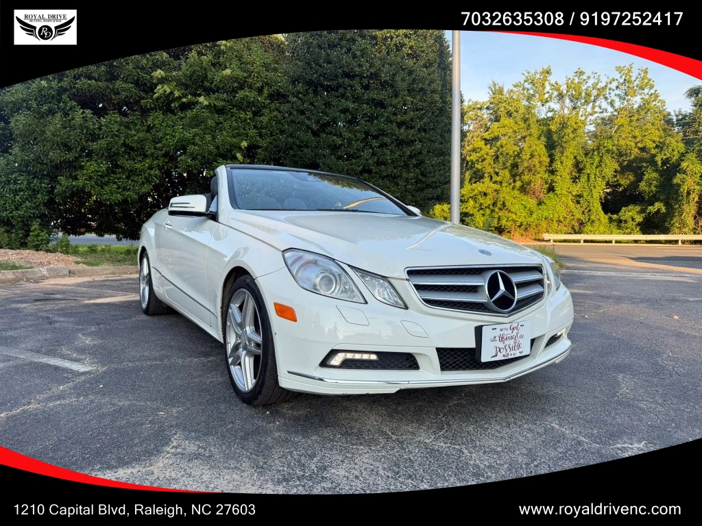 mercedes-benz e-class 2011 WDDKK5GF9BF061055 image mercedes-benz e-class 2011 WDDKK5GF9BF061055 image