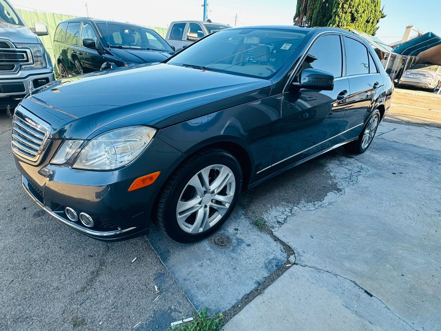 mercedes-benz e-class 2011 WDDHF5GB1BA310229 image mercedes-benz e-class 2011 WDDHF5GB1BA310229 image