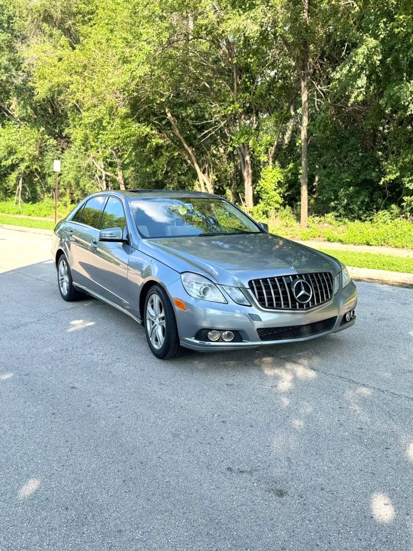 mercedes-benz e-class 2011 WDDHF5GB1BA311381 image mercedes-benz e-class 2011 WDDHF5GB1BA311381 image