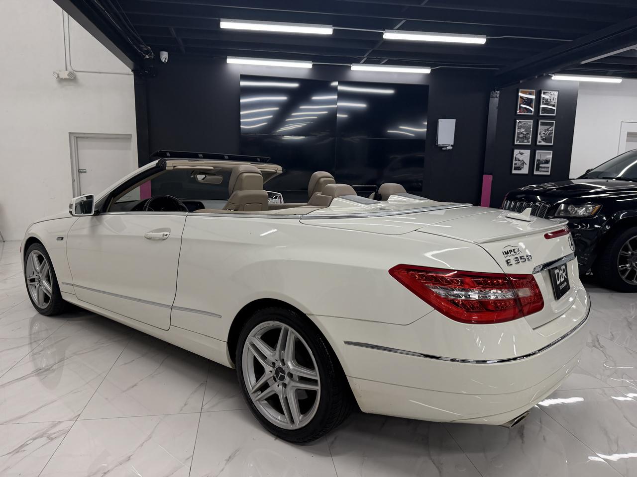 mercedes-benz e-class 2011 WDDKK5GF2BF038362 image mercedes-benz e-class 2011 WDDKK5GF2BF038362 image