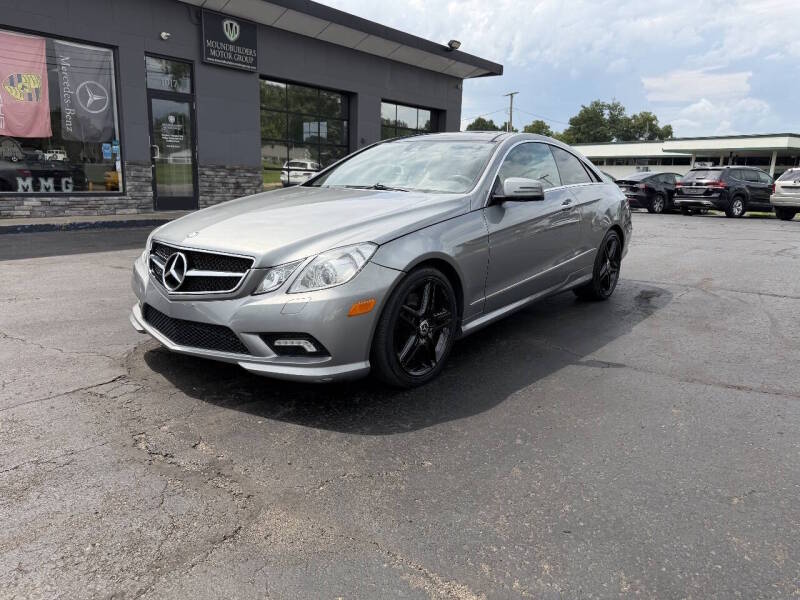 mercedes-benz e-class 2011 WDDKJ7CB3BF107688 image mercedes-benz e-class 2011 WDDKJ7CB3BF107688 image