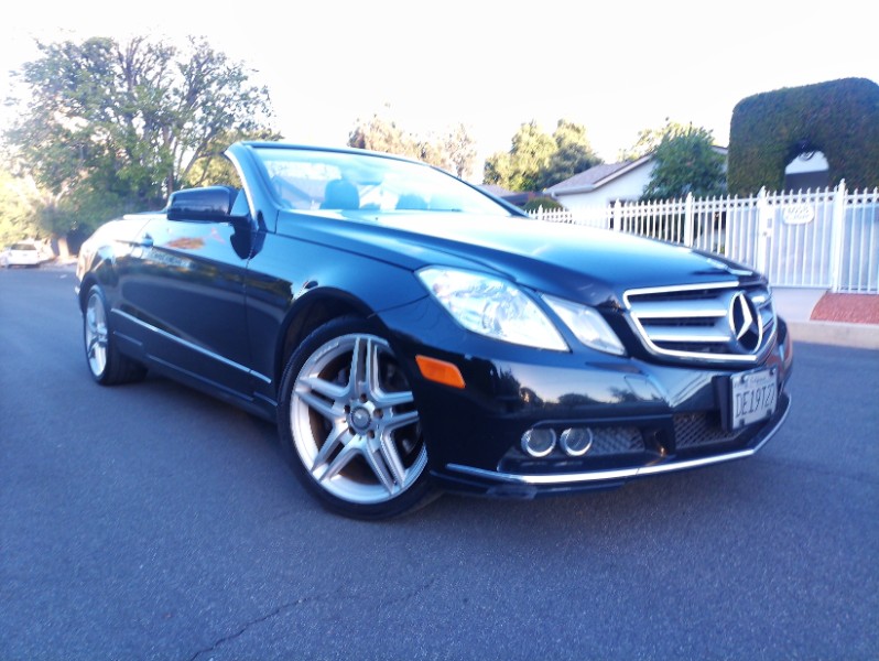 mercedes-benz e-class 2011 WDDKK5GFXBF078480 image mercedes-benz e-class 2011 WDDKK5GFXBF078480 image