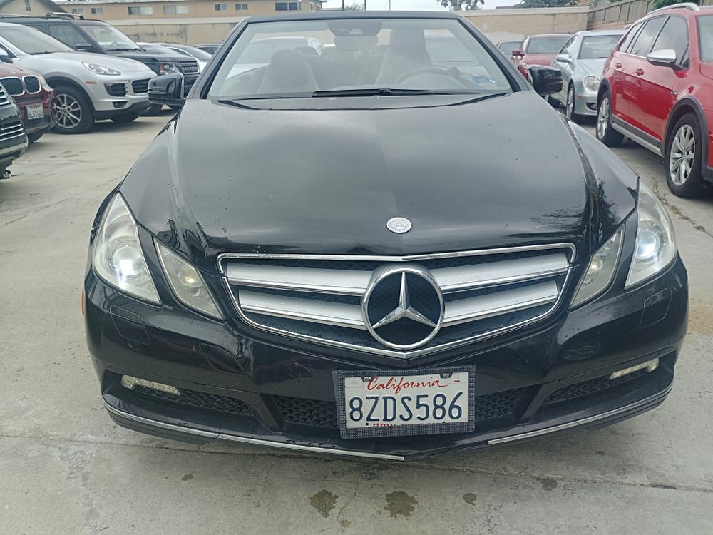 mercedes-benz e-class 2011 WDDKK5GF9BF058561 image mercedes-benz e-class 2011 WDDKK5GF9BF058561 image