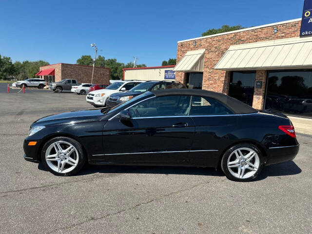 mercedes-benz e-class 2011 WDDKK5GF7BF072572 image mercedes-benz e-class 2011 WDDKK5GF7BF072572 image
