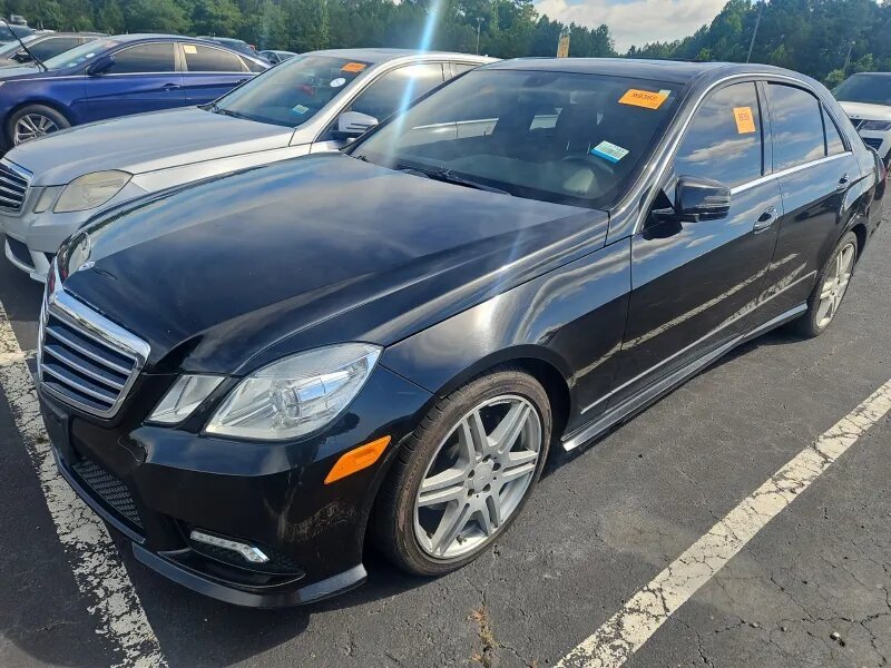 mercedes-benz e-class 2011 WDDHF8HB6BA315071 image mercedes-benz e-class 2011 WDDHF8HB6BA315071 image