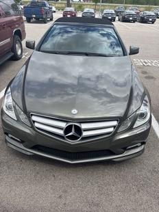 mercedes-benz e-class 2011 WDDKK7CF5BF042813 image mercedes-benz e-class 2011 WDDKK7CF5BF042813 image