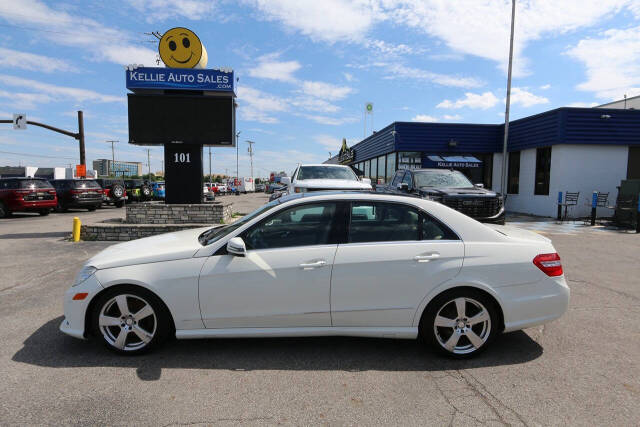 mercedes-benz e-class 2011 WDDHF8HB2BA430766 image mercedes-benz e-class 2011 WDDHF8HB2BA430766 image