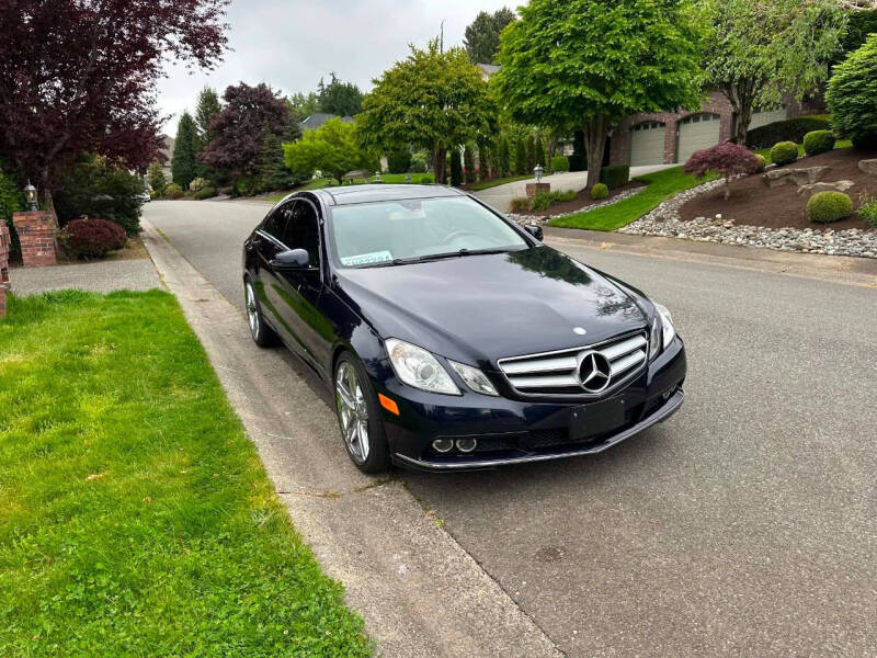 mercedes-benz e-class 2011 WDDKJ5GB7BF087850 image mercedes-benz e-class 2011 WDDKJ5GB7BF087850 image