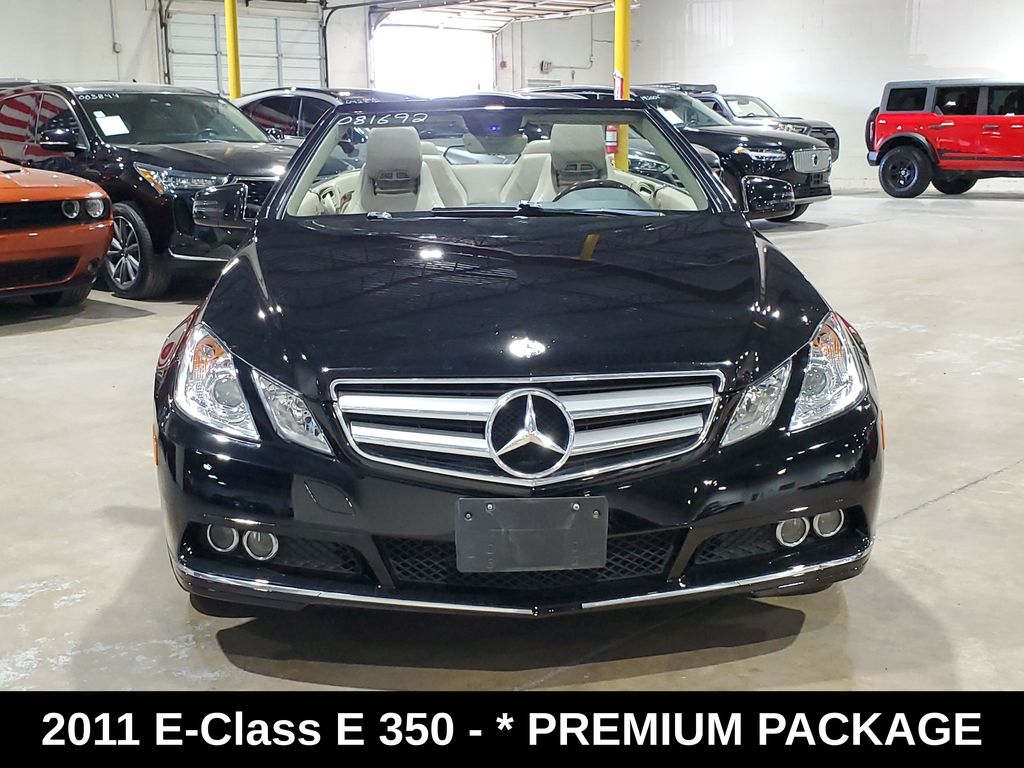 mercedes-benz e-class 2011 WDDKK5GF7BF081692 image mercedes-benz e-class 2011 WDDKK5GF7BF081692 image