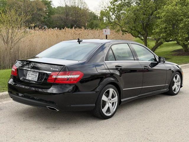 mercedes-benz e-class 2011 WDDHF8HB8BA418072 image mercedes-benz e-class 2011 WDDHF8HB8BA418072 image