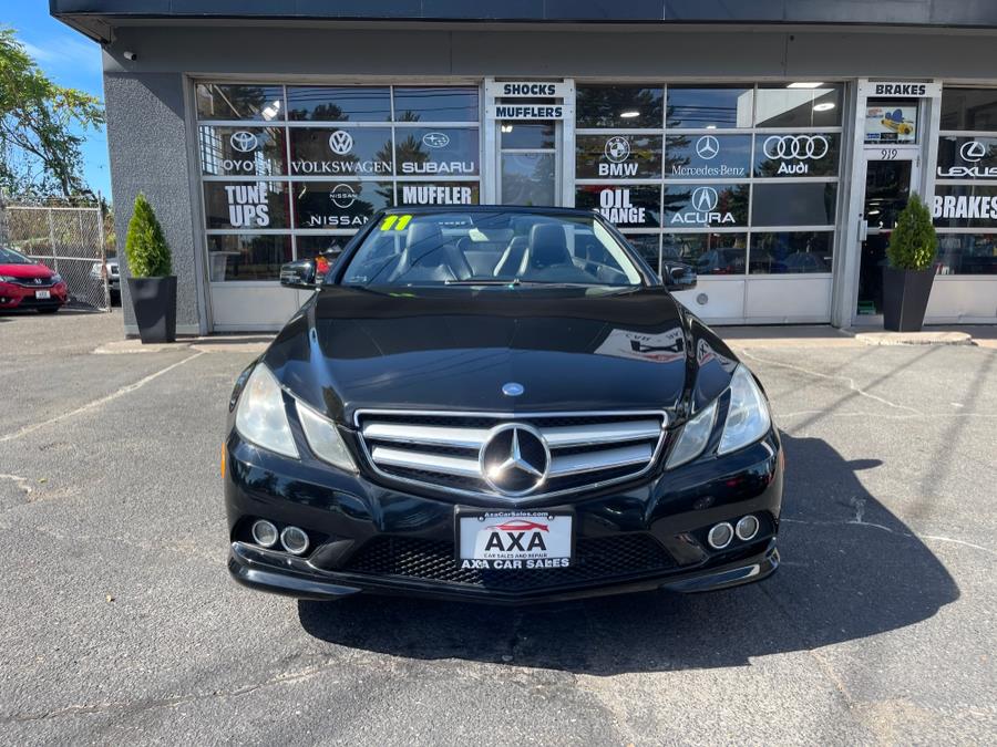 mercedes-benz e-class 2011 WDDKK7CF0BF045411 image mercedes-benz e-class 2011 WDDKK7CF0BF045411 image