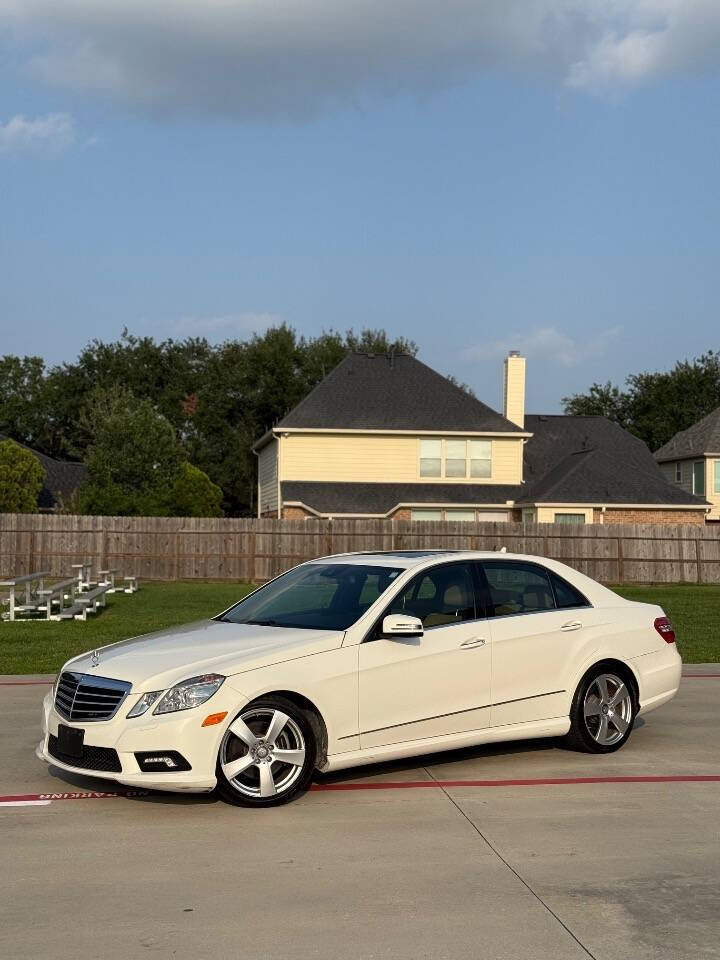 mercedes-benz e-class 2011 WDDHF5GB8BA419190 image mercedes-benz e-class 2011 WDDHF5GB8BA419190 image