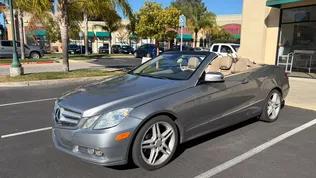 mercedes-benz e-class 2011 WDDKK5GF0BF107453 image mercedes-benz e-class 2011 WDDKK5GF0BF107453 image
