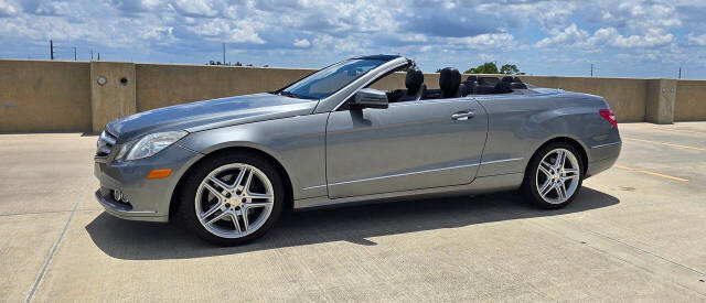 mercedes-benz e-class 2011 WDDKK5GF9BF029206 image mercedes-benz e-class 2011 WDDKK5GF9BF029206 image