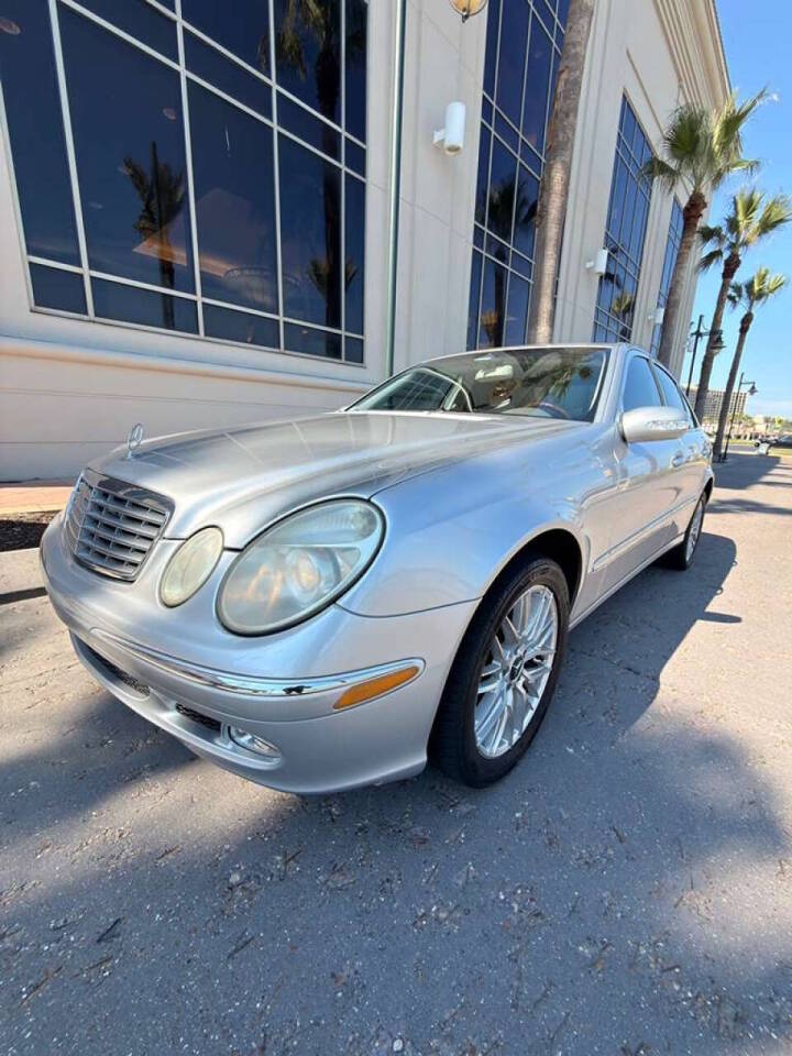 mercedes-benz e-class 2003 WDBUF70J73A308569 image mercedes-benz e-class 2003 WDBUF70J73A308569 image
